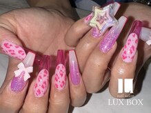 ラグボックス 心斎橋本店(LUX BOX)/