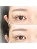 ◆【再来】眉毛スタイリング＋まつ毛パーマorパリジェンヌ【11,500円】