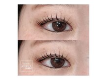 アイラッシュアネラ 秋田店(ANELA)/まつ毛パーマ