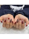 持ち込みデザインゴージャス