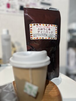 ポーラ 宮田通店(POLA)/2/14までクーベルチュールチョコ