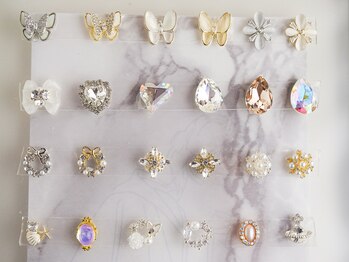 ラローズ(La Rose)/