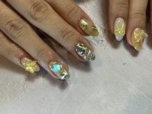 アトリエループ(atelier Loop by shiho)/shihoアート120分