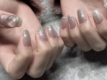 ブルー(BLUE)/one color+ &nbsp;¥8,500