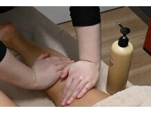 もみの匠 秋葉原店/ファイテンのメタックス効果！