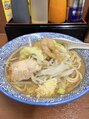 ヘッドミント 荻窪店&nbsp;地元の近くの二郎ラーメンです！写真見るだけでお腹が空く…