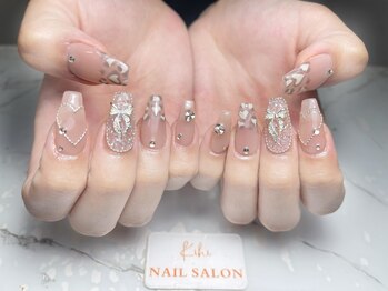 キヒ 巣鴨店(Kihi)/ハート