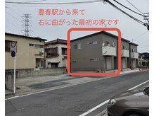 ナバナ(nabana)/外観