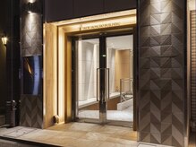 レディラックビューティー 横浜(Lady Luck beauty)/ビル入口★