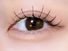 オリ バイ アンキシム(olea by ahnkism)/フラットラッシュ/Flatlash