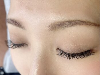 メトロン(mettron)/フラットラッシュ/アップワード