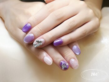 ジェーアンドシー 吉祥寺(J&C)/60分やり放題♪