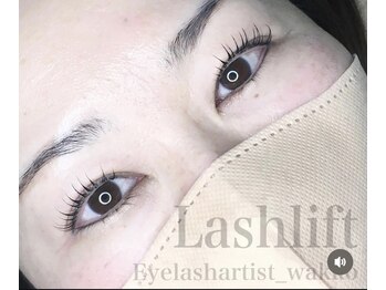 カイリーラッシュオキナワ(Kylie Lash Okinawa)/ラッシュリフト