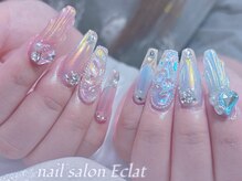 エクラ 横浜関内店(Eclat)/