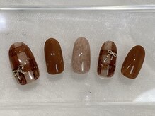 コフレ 千歳烏山(Coffret)/ink check!!