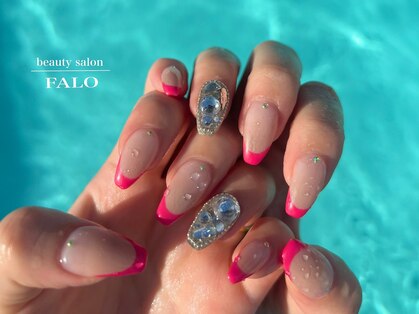 ファロ(Falo)の写真