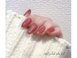 マグネットネイル☆彡