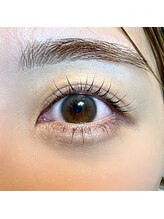 エノー(enoo)/ケラチンラッシュリフト上下