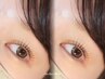 【2回目以降40日以上の方】似合わせまつげパーマ(高濃度TR美容液)