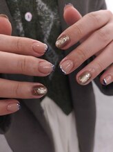 プクネイル(puku nail)/持ち込みdesign