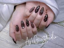 エーエヌジー スタジオ(ANG Studio)/