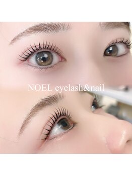 ノエル(NOEL)/ラッシュリフト