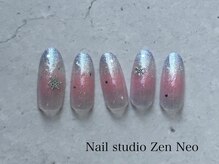 ゼンネオ(Zen Neo)/定額デザインコース