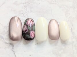 【定額LLコース¥6300】