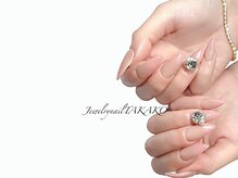 ジュエリーネイル タカコ(Jewelry nail TAKAKO)/