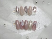 ティアリー(Tiary)/7500円定額デザイン