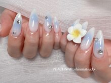 ピーチネイル 新松戸(Peach Nail)
