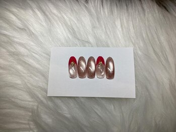 国分寺店限定デザイン