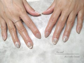 ニュアンスデザイン*