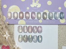 ネイルジョリー(Nail Jolie)/