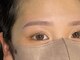 イル(il)の写真/美眉アイブロウワックスや眉毛パーマで、似合わせデザインをご提案◎あなたらしさが引き立つ眉に♪