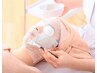 【大人気】フェイシャルメンテナンスコース60分4,400円
