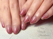 ザ ネイル パーラー 博多駅(The Nail Parlor)