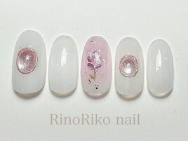 ライラック 4　2026
