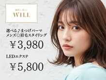 ウィル 新潟駅南レクスン２店(WILL)