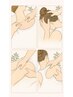 ～平日限定～ 【全身オイル30分＋クイックオイルから1つ】￥4000