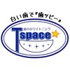 ティースペース 豊田店(T-space)のお店ロゴ