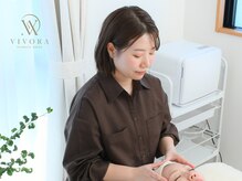 ヴィヴォラ(VIVORA)の雰囲気（摩擦のかからない丁寧な手技を心がけています◎）