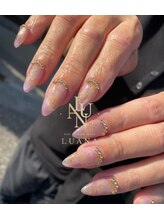 ルアーナ(LUANA)/