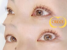 クレーチェ(CRECE)の雰囲気（まつ毛パーマ）