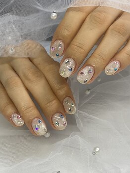 アイネイル 高幡不動(Ai Nail)/