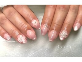 【定額】夏のデザイン