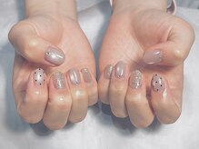 ミエル 日吉店(miel)/トレンドデザイン