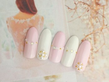 ネイルサロン&スクール ジーナ(GINA)/