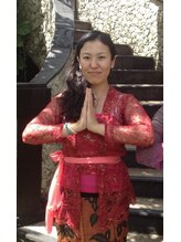 バリニーズスパ ハリリブール(HARI LIBUR) Fumi 