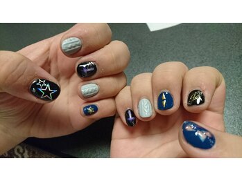 サンネイル(SUN NAIL)/★秋の定額4980★